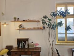 -春风十里咖啡馆