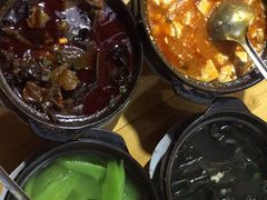 -阆中马记特色砂锅(新村路西段店)