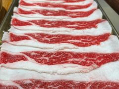 -牧童禧肉社·韩国炭火烤肉店(中粮祥云小镇店)