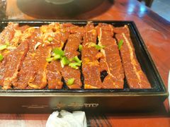 -袁老四火锅(金钟精英城店)