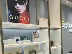 -J-OPTICAL佳视明眼镜·蔡司视觉(吾悦广场店)