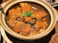 -北京食堂·烤鸭·宵夜(亚运村店)