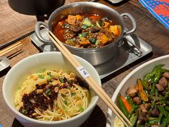 -铁公鸡·四川料理(天环广场店)