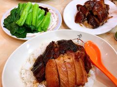 -一乐烧鹅(中环店)