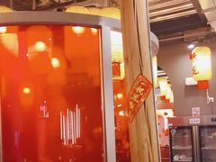 -朱光玉火锅馆·太原旗舰(钟楼街店)