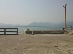 -台山川岛旅游度假区