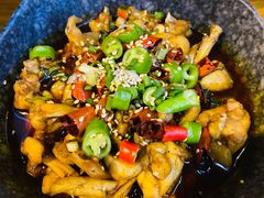 跳跳蛙-付小姐在成都(吾悦广场店)