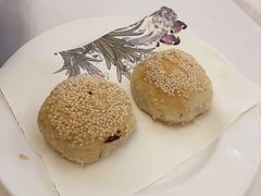 -香山湖华璋大酒店(新浦路店)