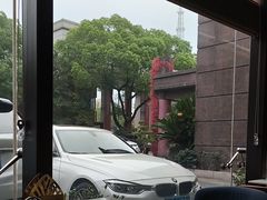 -南通中心濠河风景区圆融广场诺富特酒店