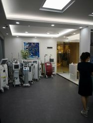 -时光海科学美肤中心