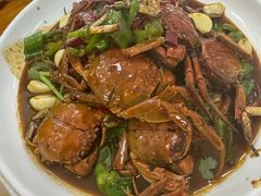-高淳老街土菜馆(迎薰门店)