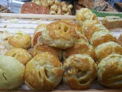 -徐文林香酥饼(桃园店)
