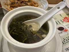 -金湖港式餐厅(建外店)