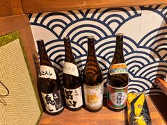 -町町烧肉屋(振华广场店)