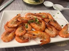 -金海湾海鲜排档(朱家尖店)
