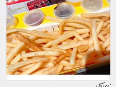 -肯德基(中纬店)