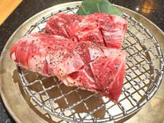 -韩烧牛中牛·甄选黑牛烤肉(黑金店)