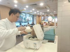 -真功夫(环市中路店)
