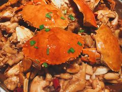 -胖哥俩肉蟹煲(杭州下沙学林街店)
