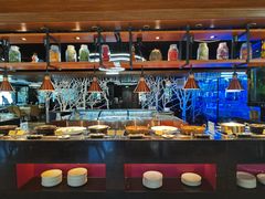 -泰谷酒店·太古码头闽菜自助餐厅