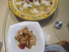 -森谷美食公园(杨行店)