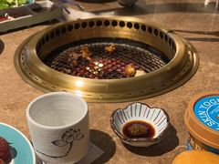 -额尔敦牛厨师铜板烧