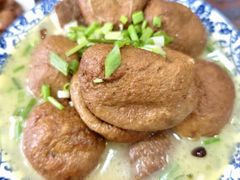 -五台山大锅饭
