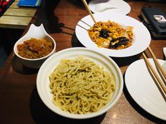 -南门小馆·清真(国贸商城店)