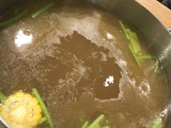 -掂档潮汕牛肉火锅(cityon熙地港店)