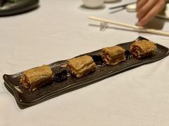 -广州富力丽思卡尔顿酒店·丽轩·粤菜