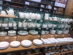 -MUJI无印良品(茂业天地店)