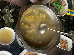 -厨房好味(滨江店)