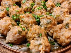 -园林美食城·本土农家菜(杨和镇店)