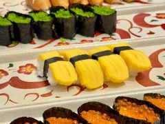 -怡咖啡·自助餐·西安香格里拉