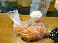 -味多美蛋糕(双安店)