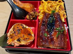 -御瀛日本料理