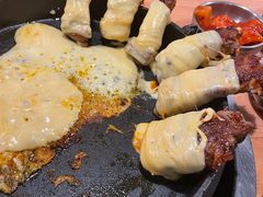 -肥肥虾庄·金牌油焖大虾(杨园滨江时代walk店)