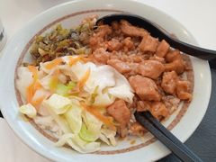 -永和大王(万顺路店)