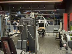 -GMJ·24H健身房(北外滩店)