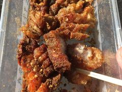 -脆皮五花肉(建东街旗舰店)
