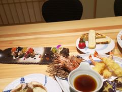 -大岛日本料理铁板烧(南通大饭店)