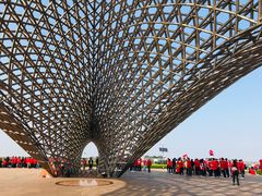 -南汇嘴观海公园