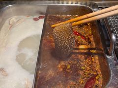 -芝小官毛肚火锅海鲜自助(淮安清江浦区新亚店)
