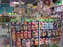 -FAELING PETS美天灵宠物(合生汇店)
