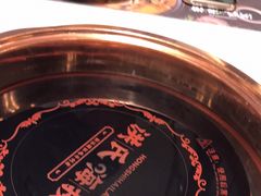 -洪氏嗨捞·猪肚鸡火锅(阳光天地店)