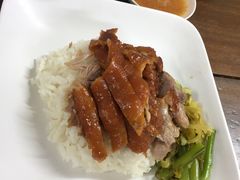 -鸡饭店