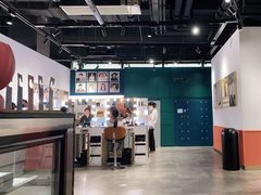 -海马体照相馆(天津世纪都会店)