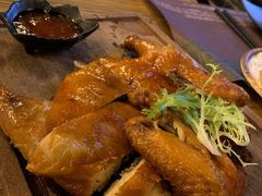 泰香烤春鸡-春风十里音乐餐吧(四会店)