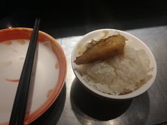 -探鱼·鲜青椒爽麻烤鱼(广州欣荣广场店)