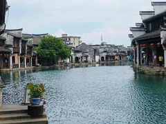 -南浔古镇